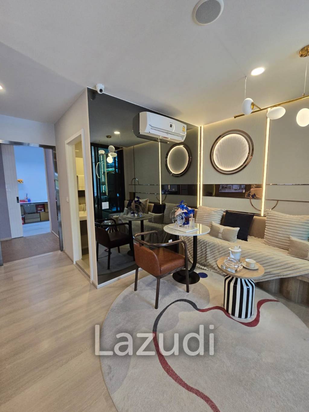 1 Bed 1 Bath 30 SQ.M Aspire Onnut Station
