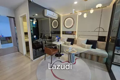 1 Bed 1 Bath 30 SQ.M Aspire Onnut Station