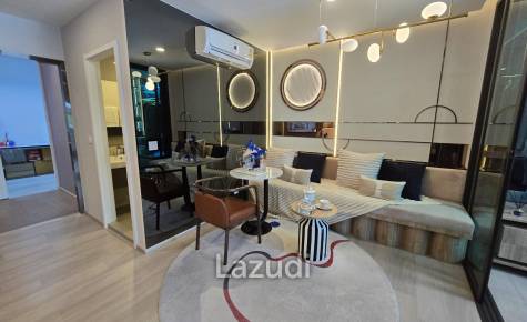 1 Bed 1 Bath 30 SQ.M Aspire Onnut Station
