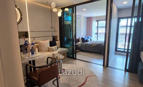 1 Bed 1 Bath 30 SQ.M Aspire Onnut Station