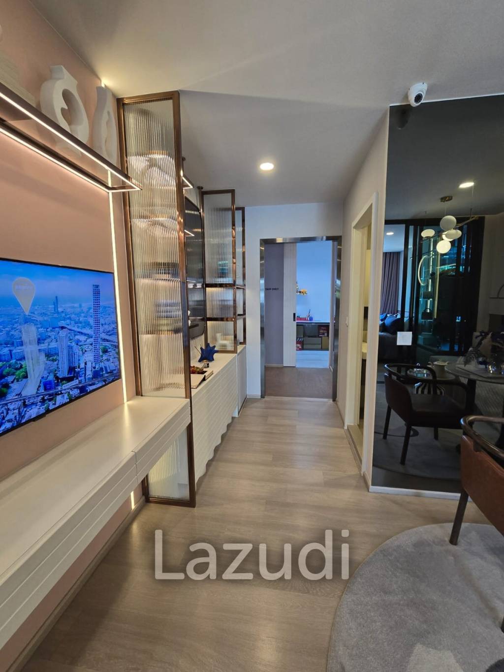 1 Bed 1 Bath 30 SQ.M Aspire Onnut Station
