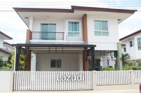 Fine maintained House in Sinthanee 11