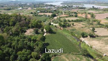 Urgent!!! Land for Sale 123 Rai in Chiang Saen Urgent!!! Land for Sale 123 Rai in Chiang Saen