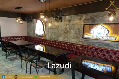 Top Location Guesthouse with Restaurant and Bar For Takeover!