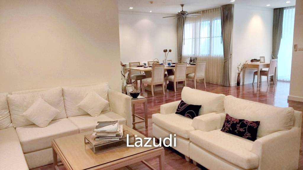 3 Bedroom 3 Bathroom 180 SQ.M GM Height