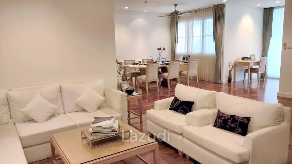 3 Bedroom 3 Bathroom 180 SQ.M GM Height