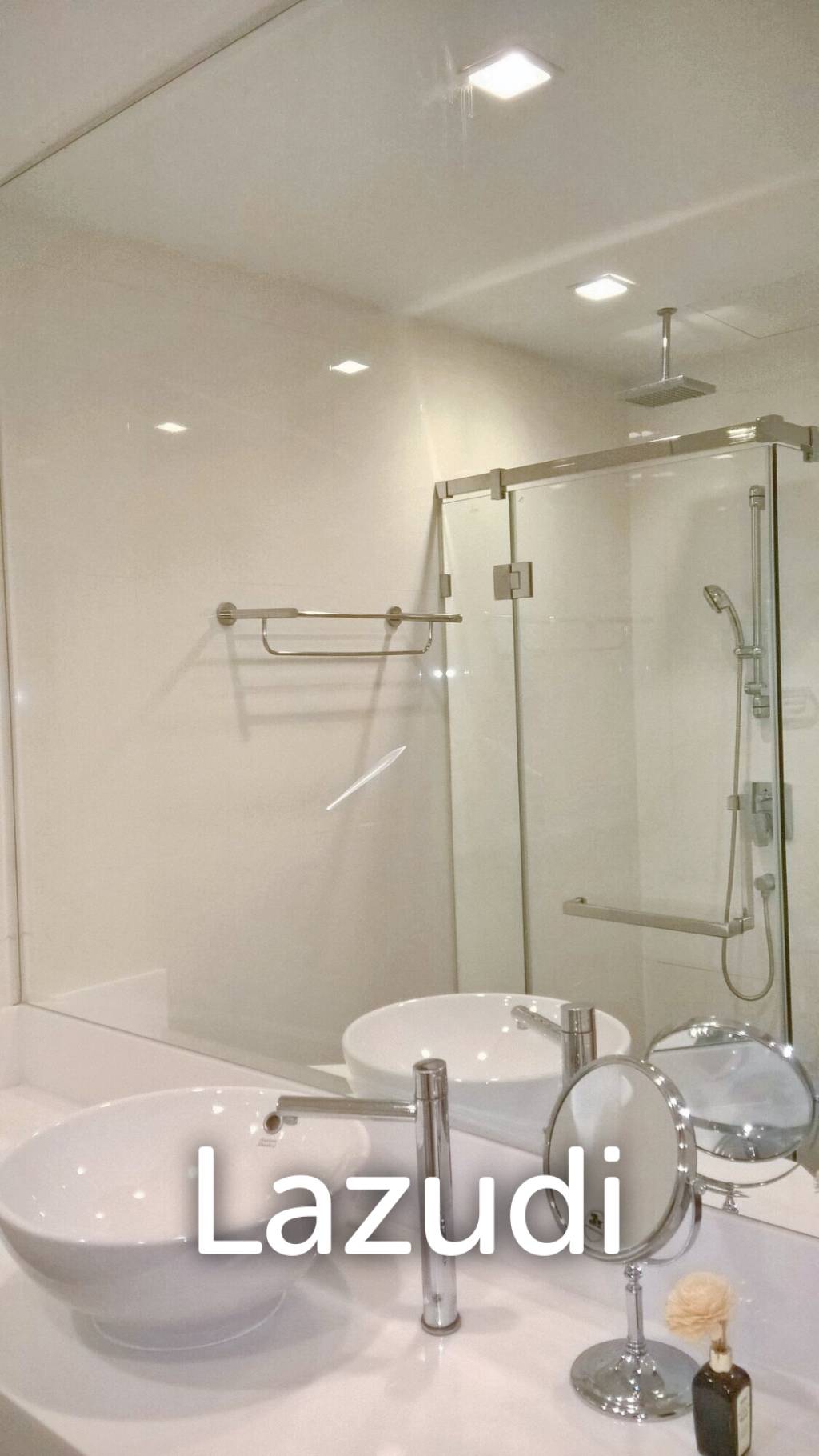 3 Bedroom 3 Bathroom 180 SQ.M GM Height