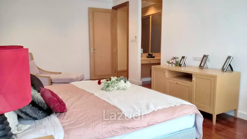 3 Bedroom 3 Bathroom 180 SQ.M GM Height