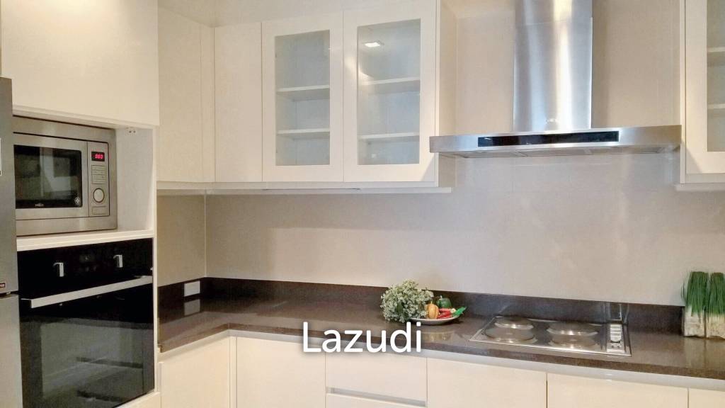 3 Bedroom 3 Bathroom 180 SQ.M GM Height