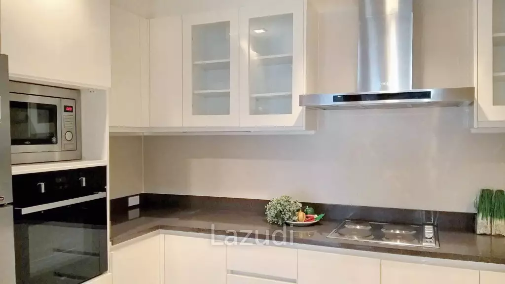 3 Bedroom 3 Bathroom 180 SQ.M GM Height