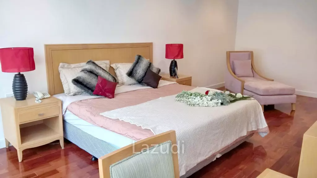 3 Bedroom 3 Bathroom 180 SQ.M GM Height