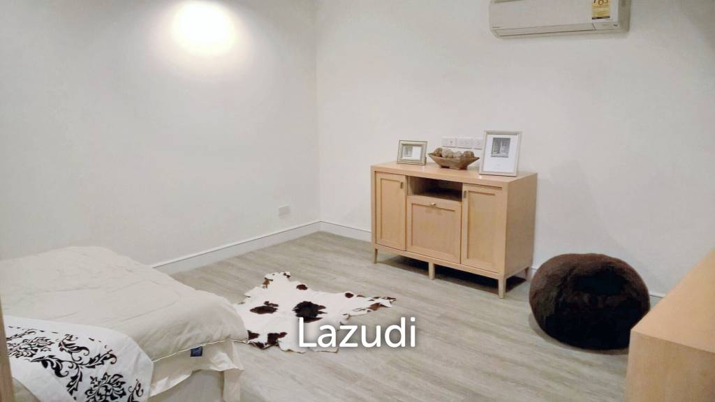 3 Bedroom 3 Bathroom 180 SQ.M GM Height