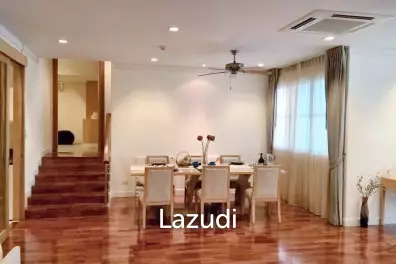3 Bedroom 3 Bathroom 180 SQ.M GM Height