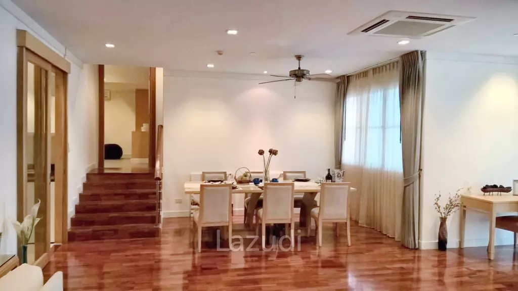 3 Bedroom 3 Bathroom 180 SQ.M GM Height