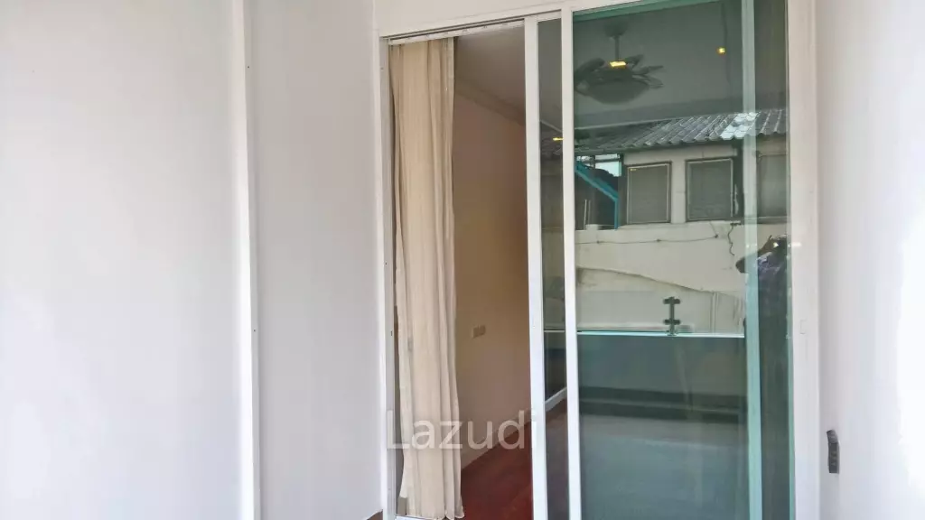 3 Bedroom 3 Bathroom 180 SQ.M GM Height