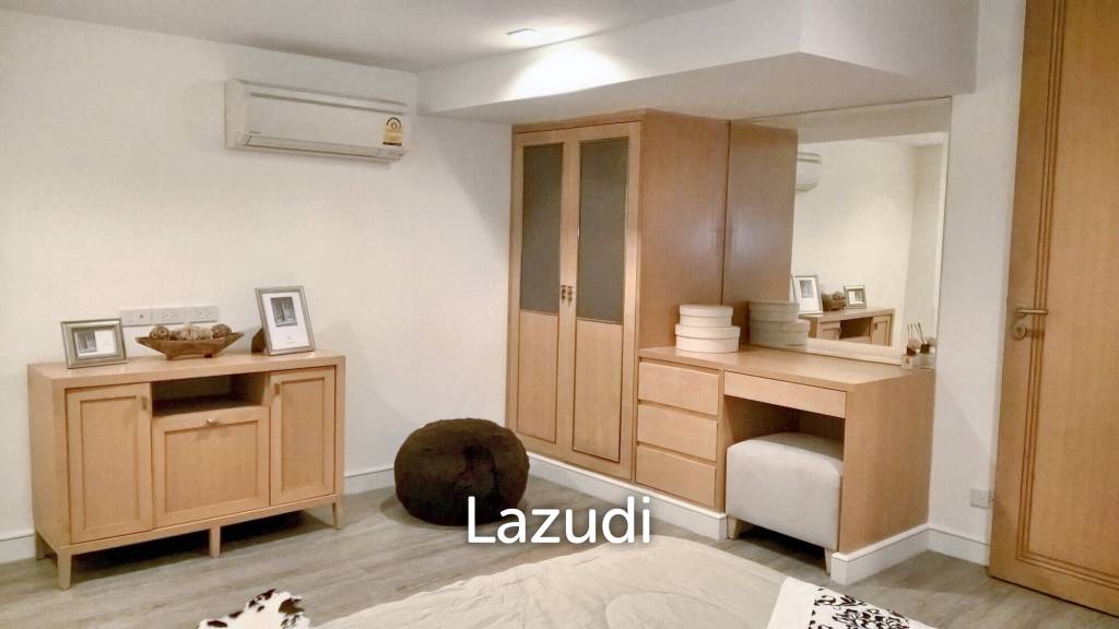 3 Bedroom 3 Bathroom 180 SQ.M GM Height