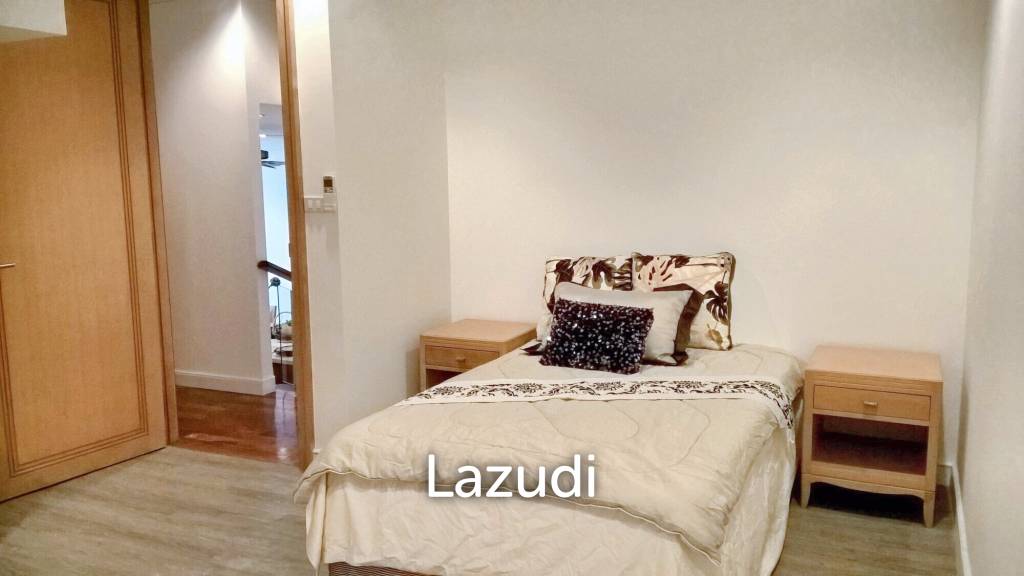 3 Bedroom 3 Bathroom 180 SQ.M GM Height