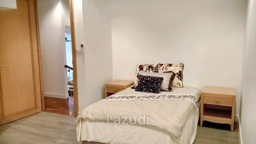 3 Bedroom 3 Bathroom 180 SQ.M GM Height