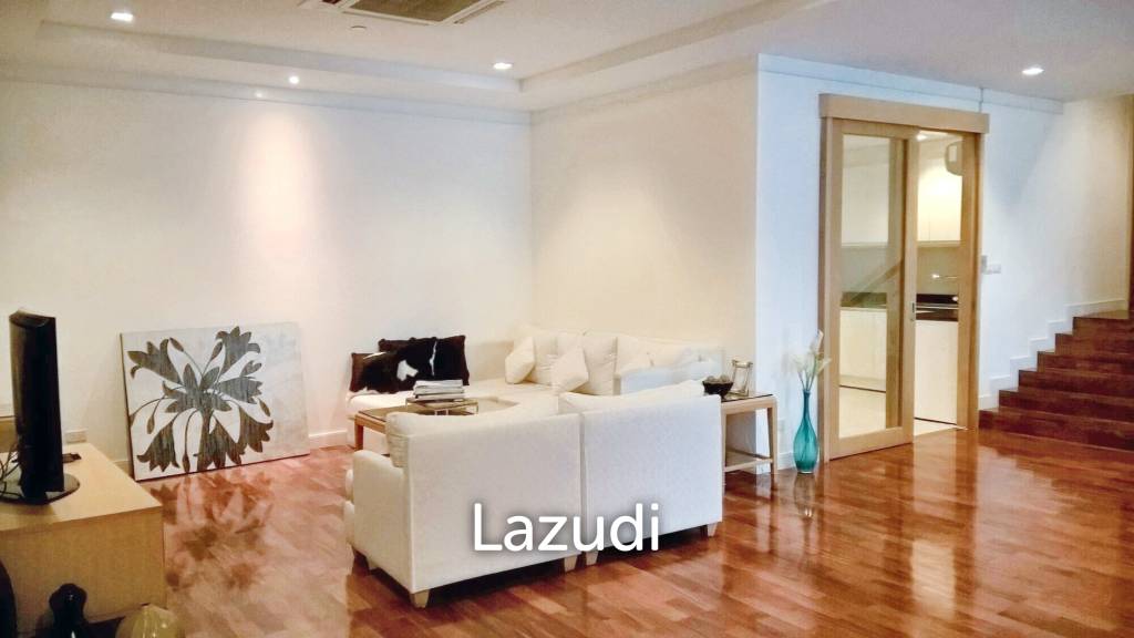 3 Bedroom 3 Bathroom 180 SQ.M GM Height