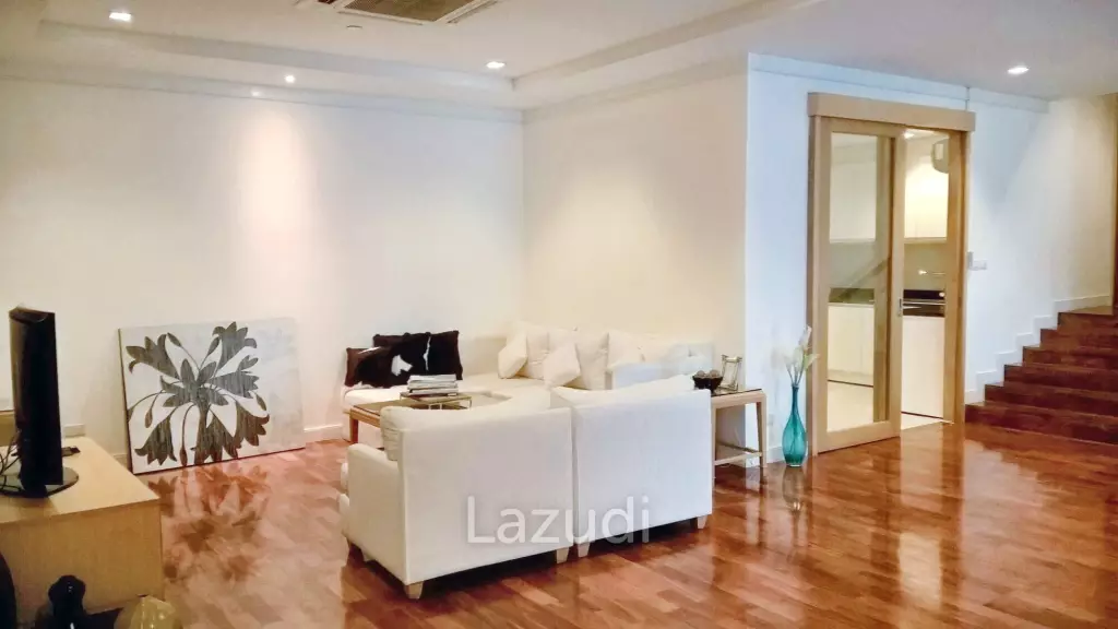 3 Bedroom 3 Bathroom 180 SQ.M GM Height
