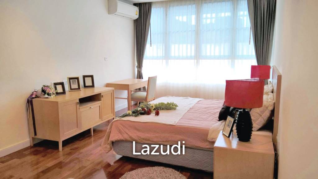 3 Bedroom 3 Bathroom 180 SQ.M GM Height
