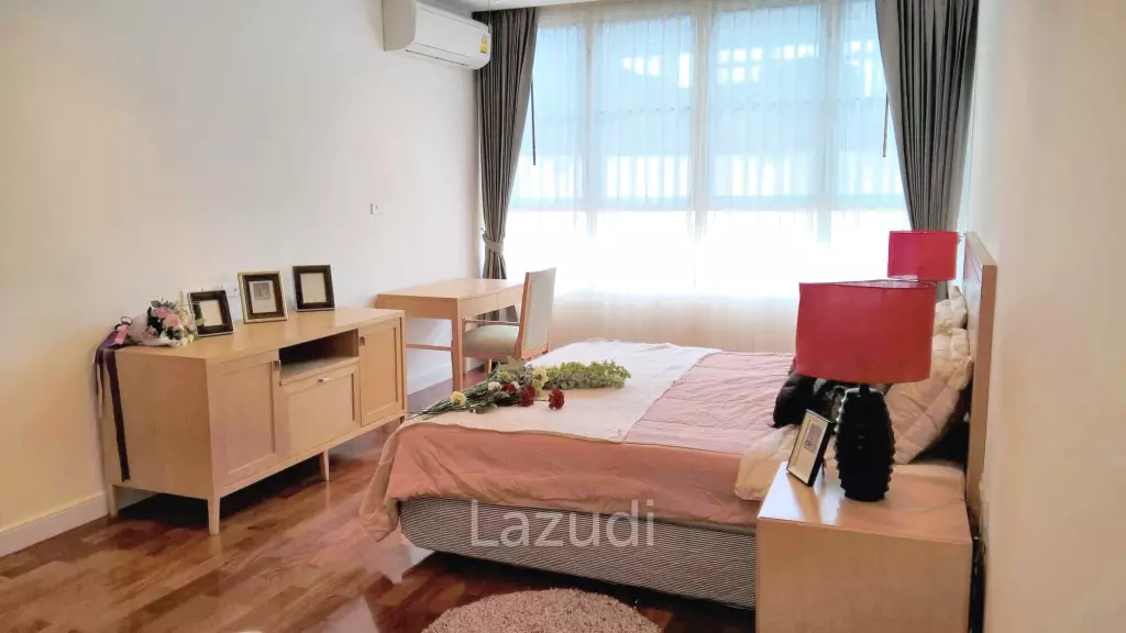 3 Bedroom 3 Bathroom 180 SQ.M GM Height