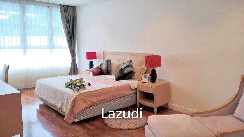 3 Bedroom 3 Bathroom 180 SQ.M GM Height
