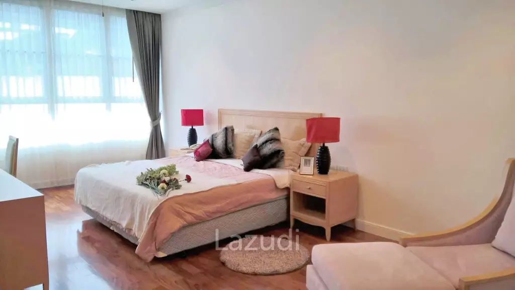 3 Bedroom 3 Bathroom 180 SQ.M GM Height