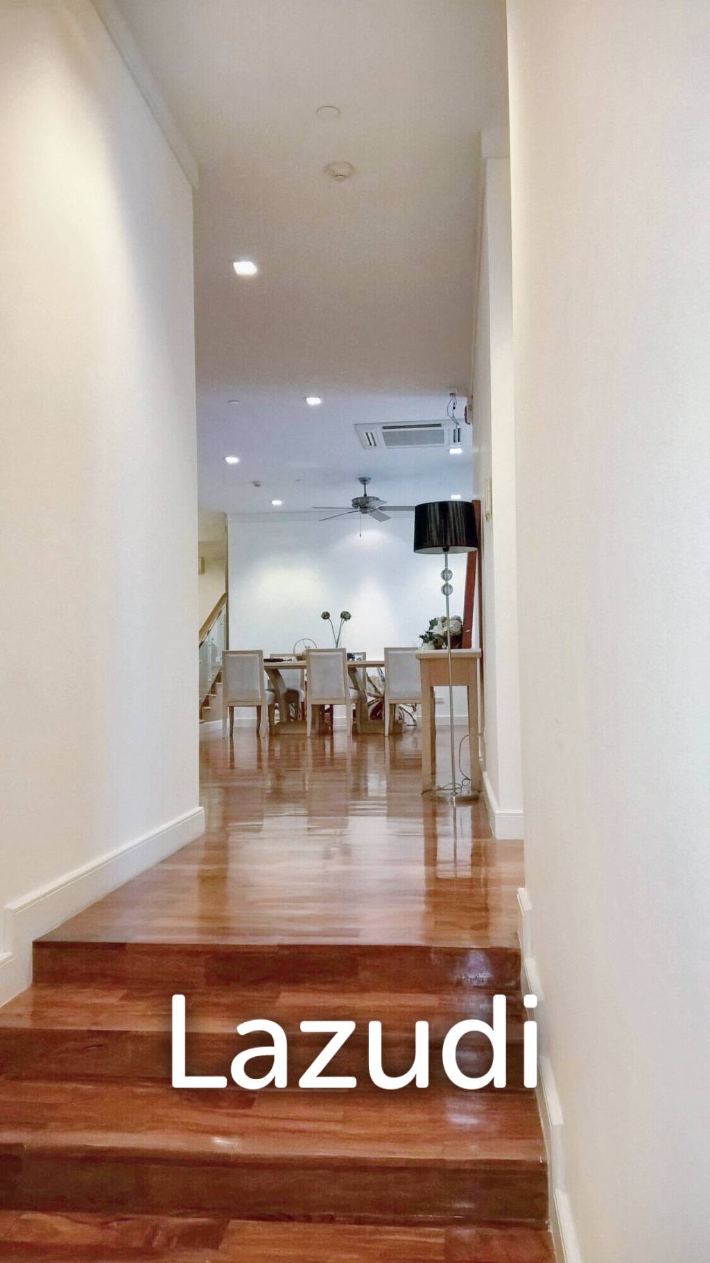 3 Bedroom 3 Bathroom 180 SQ.M GM Height