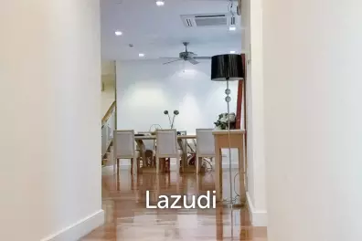 3 Bedroom 3 Bathroom 180 SQ.M GM Height