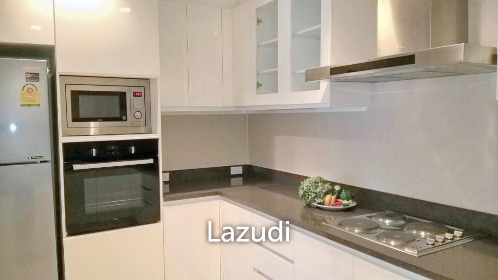 3 Bedroom 3 Bathroom 180 SQ.M GM Height
