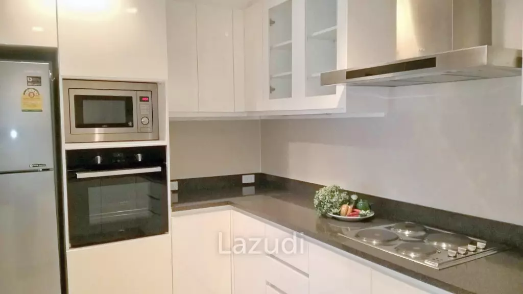 3 Bedroom 3 Bathroom 180 SQ.M GM Height