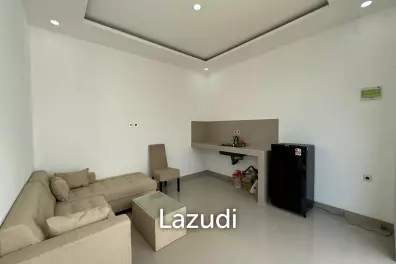 CONTEMPORARY ELEGANCE: YOUR FUTURE OASIS IN SEMINYAK