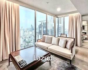 3 bedroom 3 bathroom 134 SQ.M Celes Asoke