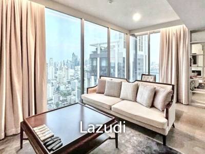 3 bedroom 3 bathroom 134 SQ.M Celes Asoke
