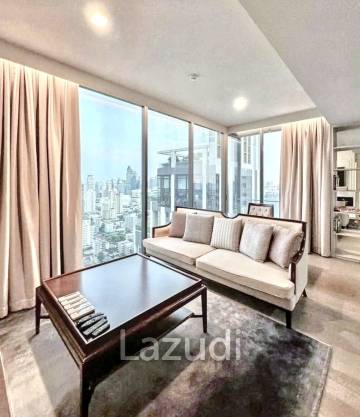 3 bedroom 3 bathroom 134 SQ.M Celes Asoke