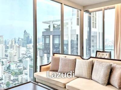3 bedroom 3 bathroom 134 SQ.M Celes Asoke