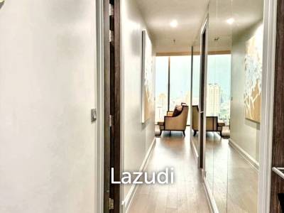 3 bedroom 3 bathroom 134 SQ.M Celes Asoke