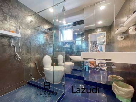 139 m² 2 Chambre 2 Salle de bain Condominium Pour Vente