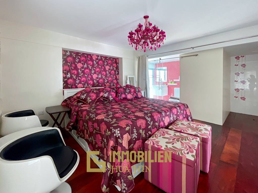 139 m² 2 Chambre 2 Salle de bain Condominium Pour Vente