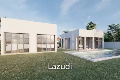 4 Beds 4 Baths 150 SQ.M The Sky Khao Tao