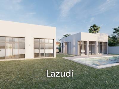 4 Beds 4 Baths 150 SQ.M The Sky Khao Tao