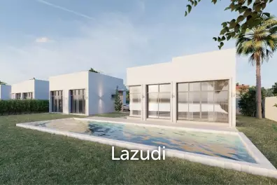 4 Beds 4 Baths 150 SQ.M The Sky Khao Tao