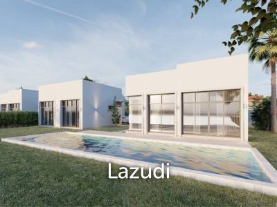 4 Beds 4 Baths 150 SQ.M The Sky Khao Tao