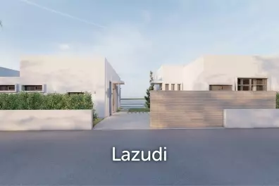4 Beds 4 Baths 150 SQ.M The Sky Khao Tao