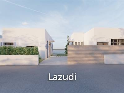 4 Beds 4 Baths 150 SQ.M The Sky Khao Tao