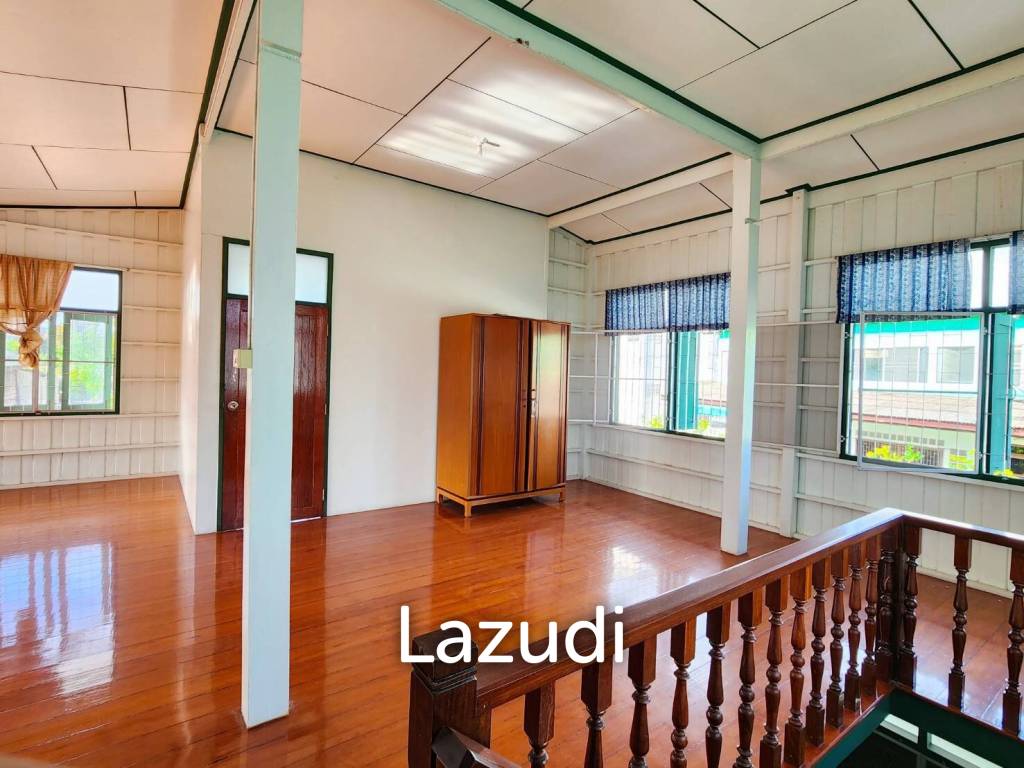 Home Office for rent in Rayong