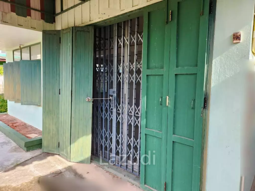 Home Office for rent in Rayong