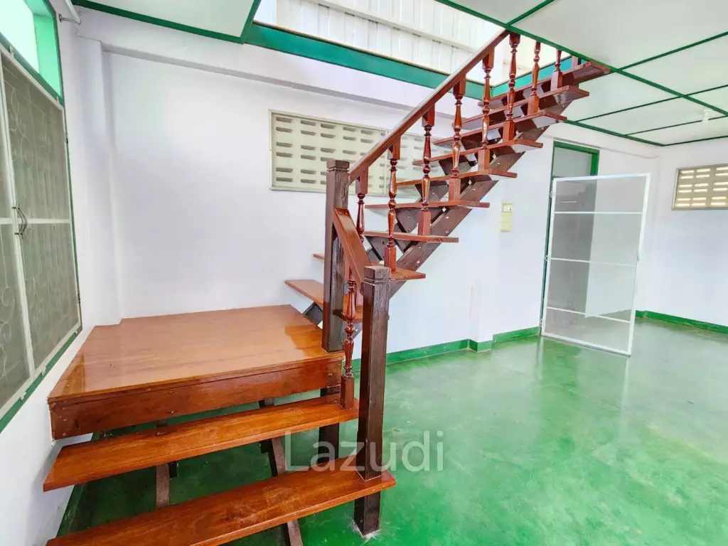Home Office for rent in Rayong
