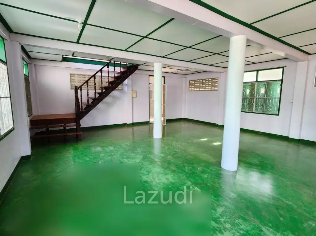 Home Office for rent in Rayong